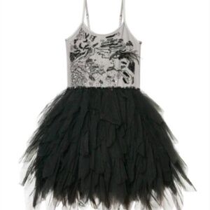 Tutu Du Monde dress